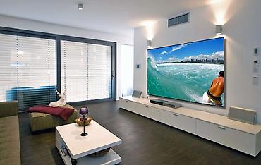 Телевизоры: АКЦИЯ📣❗❗❗ Телевизор YASIN 85QM91 QLED 85" по оптовой цене! - — 3