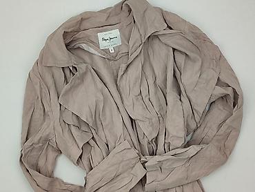 Pepe Jeans, Trencz damski, rozmiar M