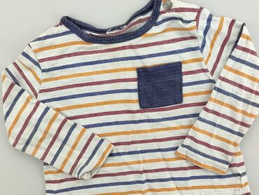 T-shirts and Blouses: Blouse, 3-6 months, condition - Fair