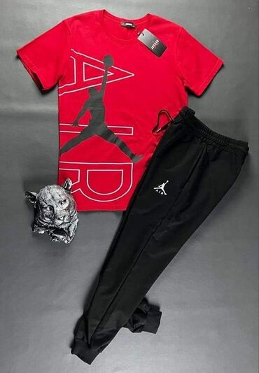 Gornji i donji deo: S-XXl 3500 din — 4