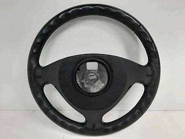 đilo: VOLAN ZA OPEL AGILA OD 2000. DO 2007. GOD. | Polovni originalni — 2