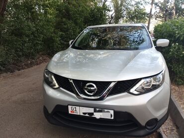 Nissan: Nissan Rogue: 2019 г., 2 л, Вариатор, Бензин, Кроссовер