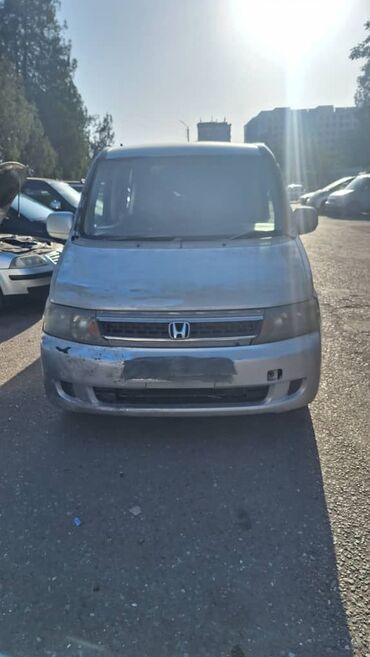 runx alex: Honda Stepwgn: 2003 г., 2 л, Автоматтык, Газ, Вэн/Минивэн