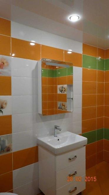 Напольные работы: Малярные работы, косметический ремонт квартир. Работаем быстро — 5