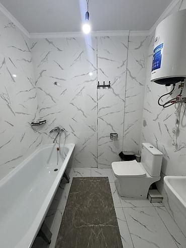 Продажа квартир: 2 комнаты, 74 м², Элитка, 4 этаж, Евроремонт — 9