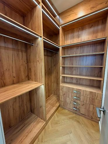 Продажа квартир: 2 комнаты, 60 м², Арча-Бешик ж/м Элитка, 10 этаж, Свежий ремонт — 7