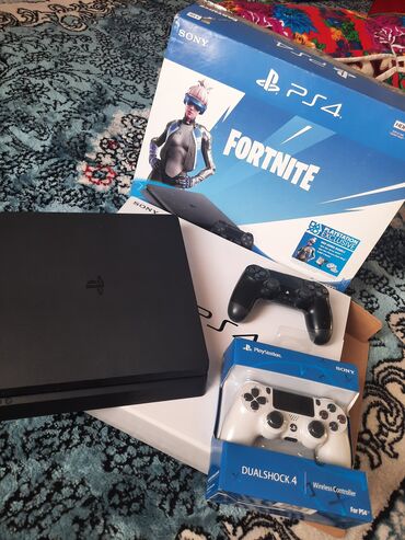 купить диск майнкрафт на пс3: Игровая консоль Sony PlayStation 4 slim с жестким диском на 1
