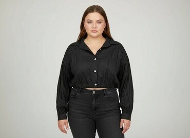 t shirty oversize damskie allegro: Сорочка жіноча, розмір 2XL