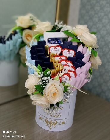 Toy aksesuarları: Toy, nisan, ad gunleri ozel gunlerniz ucun sifaris ede bilersz — 10