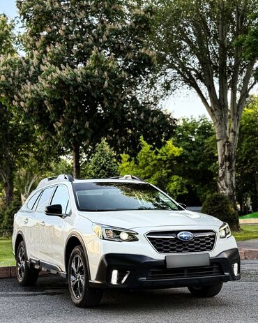 субару аскен: Subaru Outback: 2021 г., 2.4 л, Вариатор, Бензин, Универсал