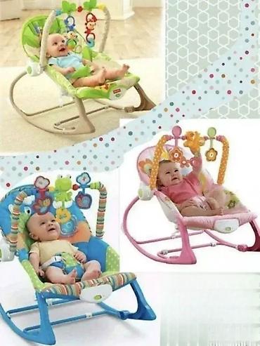 paketici sa igrackama: Njihalica za Bebe Dobrodošli u Davidov shop online market, koji će — 1
