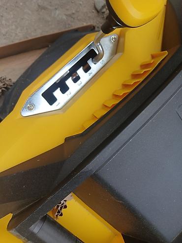 rat: Электрические газонокосилки ROLF (Germany Technology) - Тип: колесная — 3