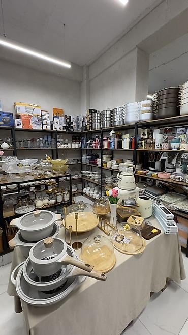 Торговля: 🚨 СРОЧНО ПРОДАЁТСЯ БИЗНЕС 🚨 Готовый действующий магазин товаров для — 1