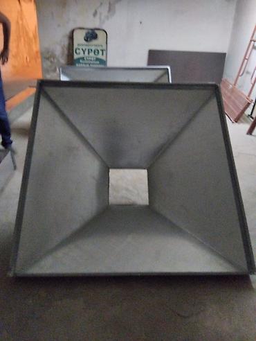 Жестяные работы: Жестяные работы, Вентиляция, Изготовление изделий, Листогиб — 14