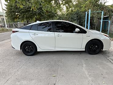 ауди 1 8 перехотка: Toyota Prius: 2016 г., 1.8 л, Автомат, Гибрид, Хэтчбэк — 2