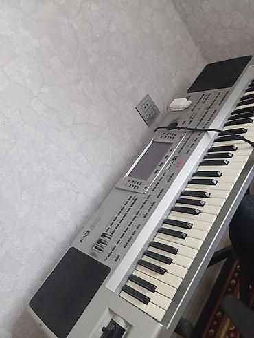 audio sistem: Sintezator, Korg, İşlənmiş, Ünvandan götürmə — 4