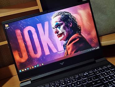 Ноутбуки HP: Игровой, Новый, Intel Core i7 — 3