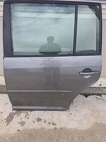 bbs volan: VRATA ZADNJA LEVA RESTAJLING ZA VOLKSWAGEN TOURAN OD 2006. DO 2010 — 1
