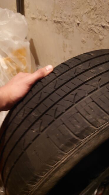 радиаторы нексия 2: Шины 215 / 55 / R 17, Лето, Б/у, Пара, Легковые, США, Nexen