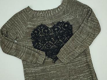 love: Sweter damski, rozmiar M — 1