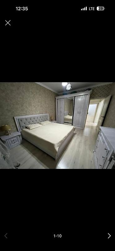 Продажа квартир: 2 комнаты, 69 м², Элитка, 6 этаж — 9