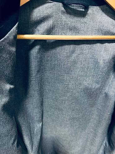 Üst geyimləri: Pencək, Naxışsız, Massimo Dutti, M — 9