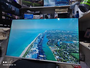 Телевизоры: Телевизор Skyworth Android 43STE6600 обладает 43-дюймовым экраном с — 18