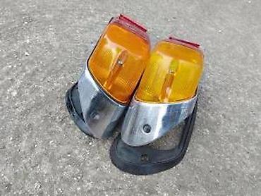 grejaci golf 4: REMONT STOP LAMPE ZA FICU ZASTAVA 750 ZADNJA SVETLA #5 | Odlican par — 2