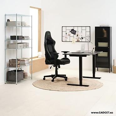 Игровые кресла: Компьютерное кресло Razer by Legend Представляем наше компьютерное — 7