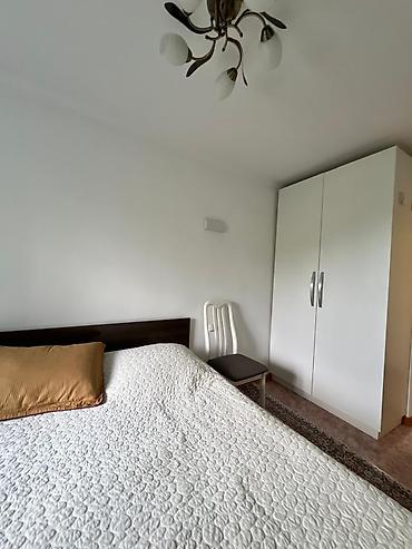 сертификат кут: 3 комнаты, 58 м², ТЭЦ Хрущевка, 4 этаж — 4