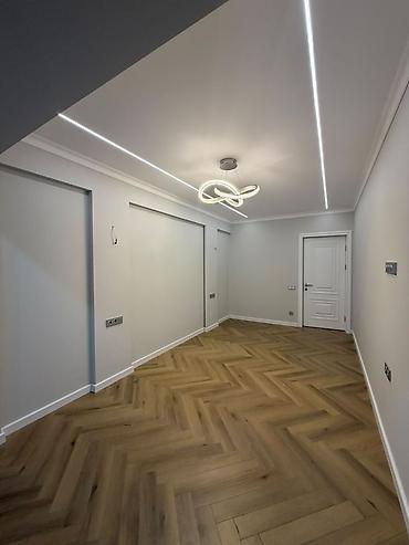 квартира 7 небо: 3 комнаты, 89 м², Нижний Джал (Джал-23) Элитка, 7 этаж, Евроремонт — 5