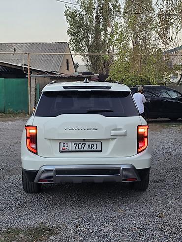 sorento 2022: Ssangyong Torres: 2022 г., 1.5 л, Автомат, Бензин, Кроссовер — 7