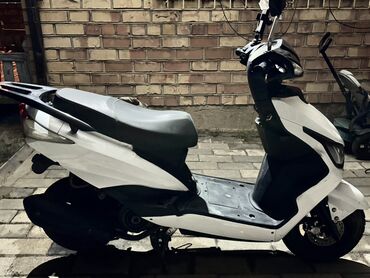 снегоход купить: Скутер түрү M8, 150 куб. см, Бензин, Колдонулган