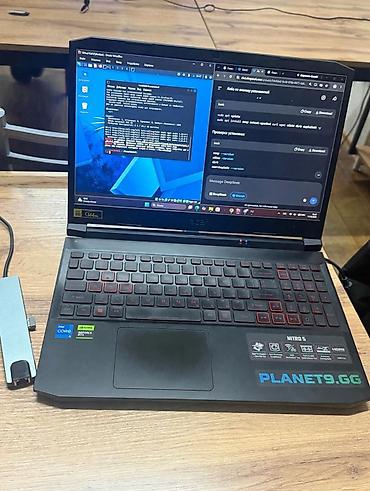 bambu lab a1 combo: Продаю ACER NITRO 5 Характеристики на фото Документы и коробка все — 1