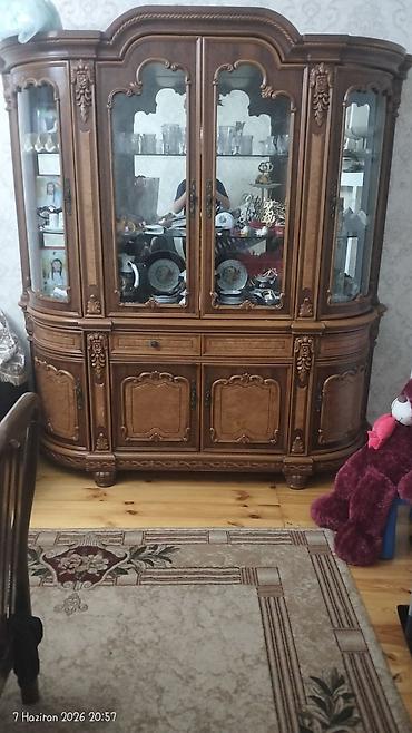 Qorkanı içi boş satılacaq