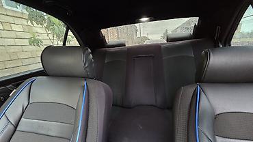 Продажа авто: Mercedes-Benz E 220: 2.2 л | 2000 г. Седан — 9