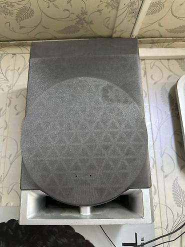 Динамики и колонки: Продаю Музыкальный Центр aiwa Работает только Аукс — 2
