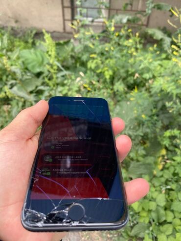 игровые пк бу: IPhone 8, Б/у, 64 ГБ, 100 %