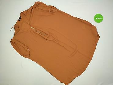 oversize: New Look Curves, Bluzka damska, rozmiar 5XL — 2