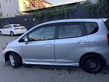гранаты фит: Honda Fit: 2003 г., 1.3 л, Автомат, Хэтчбэк — 4