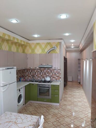 Uzunmüddətli kirayə mənzillər: Neftcilər metrosu yanınında mənzil kirayə verilir. Mərtəbə 18/19 -da lalafo.az — 3 Uzunmüddətli kirayə mənzillər: Neftcilər metrosu yanınında mənzil kirayə verilir. Mərtəbə 18/19 — 3