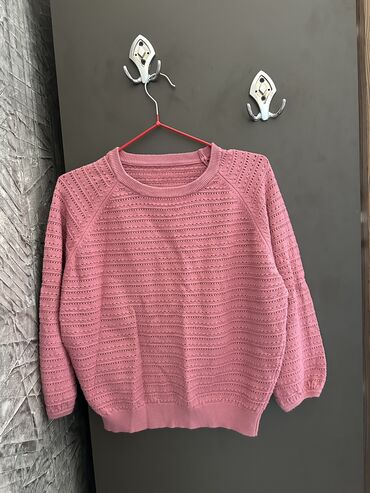 Женская одежда: M (EU 38), цвет - Розовый