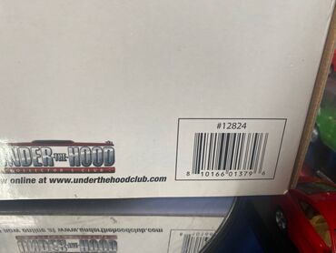 Avtomobil modelləri: Коллекционная модель Ford Mustang Shelby GT500 blue with white stripe — 7