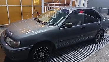 Грузовые кузова и будки: Toyota, Б/у — 12