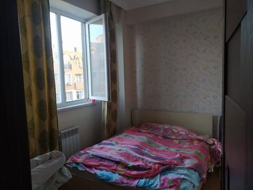 Yeni tikili: 2 otaqlı, Yeni tikili, 40 kv. m — 4