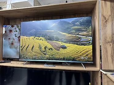 Телевизоры: Skyworth Smart TV 🔥АКЦИЯ🔥 В честь открытия нашего магазина на ДЕН — 7