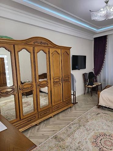 Продажа квартир: 3 комнаты, 140 м², Военторг Элитка, 7 этаж, Дизайнерский ремонт — 6