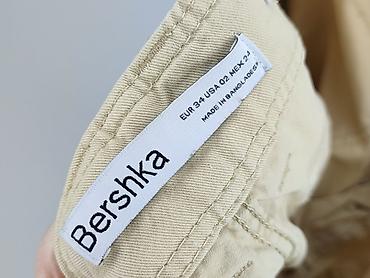 lurso buty: Bershka, Spodnie cargo damskie, rozmiar XS — 5