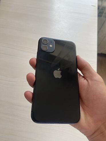 redmi 10 note pro: IPhone 11, черный - Экран 6.1" Liquid Retina HD (IPS), True Tone — 1