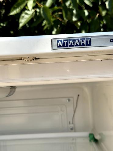 Ремонт холодильников, морозильников: Ремонт холодильников с гарантией! Вызов на дом услуги Услуги: ремонт — 6